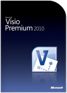Microsoft Visio 2010 SP1 14.0.6029.1000 VL (Premium / Professional / Standard) x86/x64 (2011) Русский