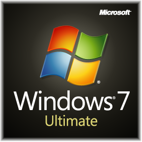 Windows 7 Ultimate (x64) Update for February by Romeo1994 (2015) Русский