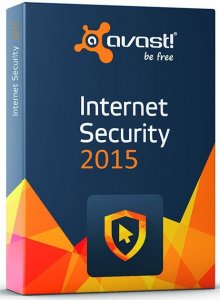 Avast Internet Security 2015 10.3.2223 Final [Multi/Ru]