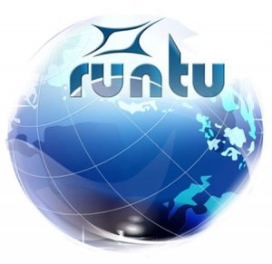 Runtu XFCE 16.04 [x86] 1xCD