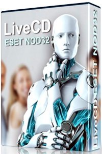 ESET NOD32 LiveCD / 30.12.2016 / ~rus~