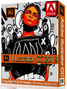 Adobe InDesign CC 24.0.0.330 (20.11.2019) [x64]  PC | RePack by KpoJIuK