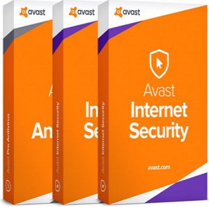 Avast! Premier / Internet Security 19.5.2378 Final (2019) PC