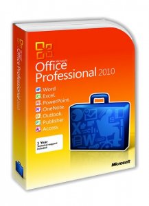 Microsoft Office 2010 SP2 Professional Plus + Visio Premium + Project Pro 14.0.7268.5000 (2021.04) RePack by KpoJIuK [Multi/Ru]