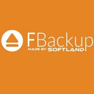 FBackup (9.0.279)