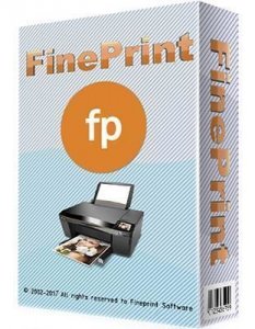 FinePrint 10.46 RePack by KpoJIuK [Multi/Ru]