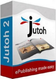 Jutoh 3.11.3 RePack (& Portable) by elchupacabra [Multi/Ru]