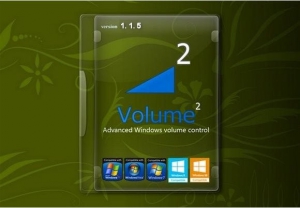 Volume2 1.1.8.456 Beta + Portable [Multi/Ru]