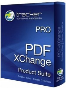 PDF-XChange Editor Plus 9.3.361.0 Portable + RePack by KpoJIuK [Multi/Ru]