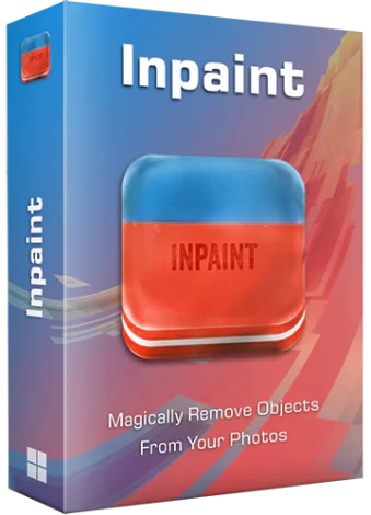 Teorex Inpaint 9.2 RePack (& Portable) by elchupacabra [Multi/Ru]