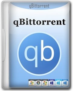 qBittorrent 4.4.5 [Multi/Ru]