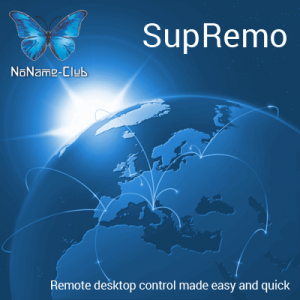 SupRemo 4.8.1.3452 [Multi/Ru]