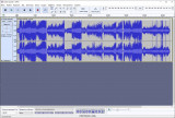 Audacity 3.2.1 (2021) PC | + Portable