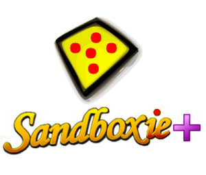 Sandboxie plus 1.4.1 [Multi/Ru]