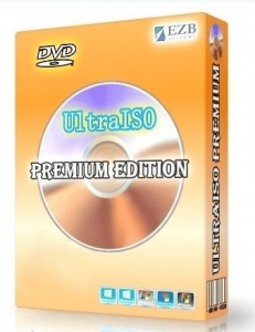 UltraISO Premium Edition 9.7.6.3860 (2023) PC | Portable by 7997