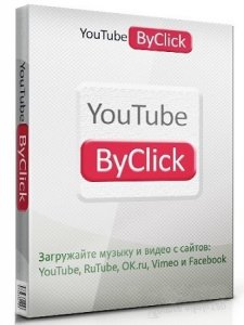 By Click Downloader Premium 2.4.6 (2024) PC | RePack & Portable by elchupacabra
