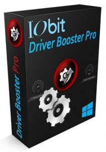 IObit Driver Booster PRO 11.5.0.85 (2024) PC | Portable by 7997