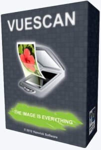 VueScan Pro 9.8.33.13 (2024) PC | RePack & Portable by elchupacabra