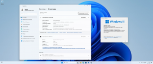 Microsoft Windows 11 [10.0.22631.3880], Version 23H2 (Updated July 2024) - Оригинальные образы от Microsoft MSDN/VLSC [Ru]