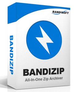 Bandizip 7.35 Build 68031 (2023) PC | + Portable