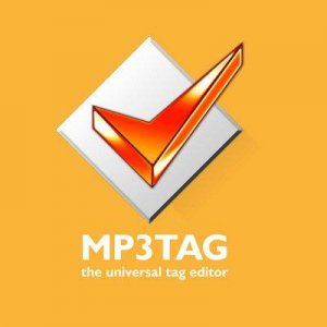 Mp3tag 3.27 (2024) РС | + Portable