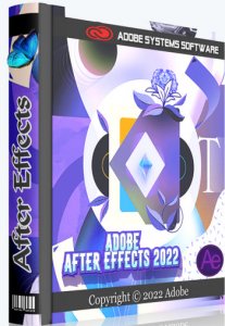 Adobe After Effects 2024 24.6.1.2 [x64] (2024) PC | RePack by KpoJIuK