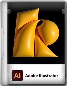 Adobe Illustrator 2024 28.7.1.142 (2024) PC | RePack by KpoJIuK