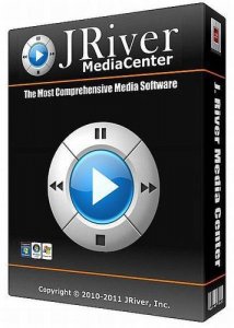 JRiver Media Center 33.0.15 (2024) PC | RePack & Portable by elchupacabra