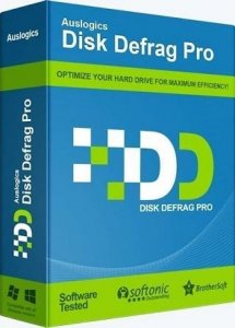 AusLogics Disk Defrag Pro 12.0.0.0 (2024) РС | RePack & Portable by Dodakaedr