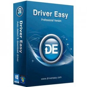 Driver Easy Pro 6.1.1.29776 (2024) РС | RePack & Portable by elchupacabra