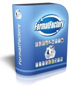 Format Factory 5.20.0 (2024) PC | RePack & Portable by Dodakaedr