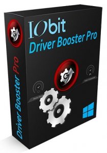 IObit Driver Booster PRO 12.1.0.469 (2024) PC | RePack & Portable by elchupacabra