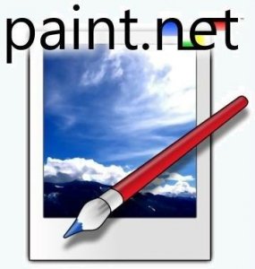 Paint.NET 5.1.0 Final (2024) РС | + Portable