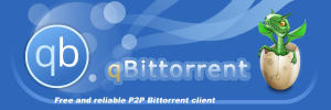 qBittorrent 5.0.2 Stable (2024) PC | Portable by stalkerok