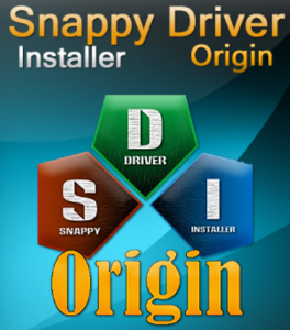 Snappy Driver Installer Origin R772 [Драйверпаки 24.11.0] (2024) PC