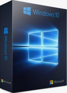 Windows 10 Enterprise LTSC Русская x64-x86 WPI by AG 10.2024 [17763.6414]