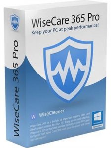 Wise Care 365 Pro 7.0.8.690 (2024) PC | RePack & Portable by Dodakaedr