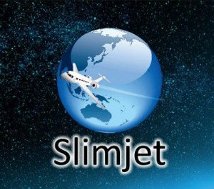 Slimjet 45.0.1.0 (2025) PC | + Portable